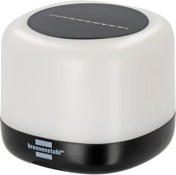 Stojací lampa Akku solární lampa GL 400 AS