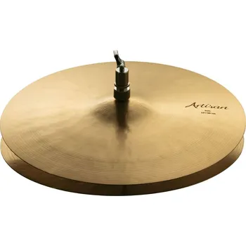 Činel Sabian Vault - Artisan Hi-hat 14"