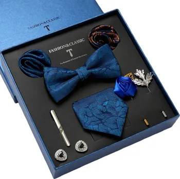 Kravata Amparo Miranda® Dárková sada Fashion&Classic LB175