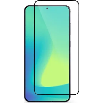 Spello Edge to Edge ochranné sklo pro Samsung Galaxy A25 5G Čirá