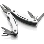 XD Design Multifunkční kleště Grip černo/stříbrné + Sleva 5% s kódem AKCE5