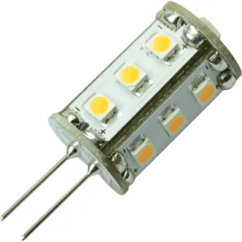 Příslušenství ke karavanu LED CRI 90+ G4 1W