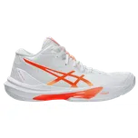 Indoorové boty ASICS SKY ELITE FF MT 3 WOMEN 1052a076-104 Velikost 39,5 EU | 6 UK | 8 US | 25 CM