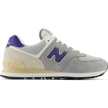 Pánské tenisky Pánské boty New Balance U574SPB – šedé