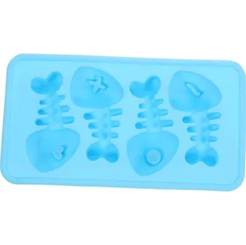 Tvořítko na led rybí kostra HOMSFOU