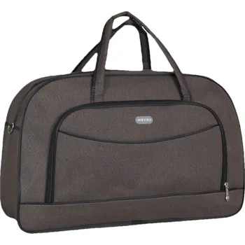 Cestovní taška Cestovní taška METRO LL232 - khaki + Sleva 5% s kódem AKCE5