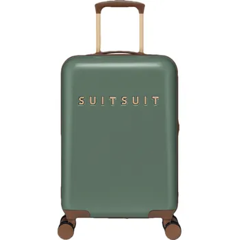 Kabinové zavazadlo SUITSUIT TR-7191/3-S Fab Seventies Sea Spray 32 l + Sleva 5% s kódem AKCE5