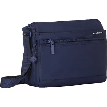 Hedgren Inner City Eye Shoulder Bag HIC176 - Tmavě modrá + Sleva 5% s kódem AKCE5