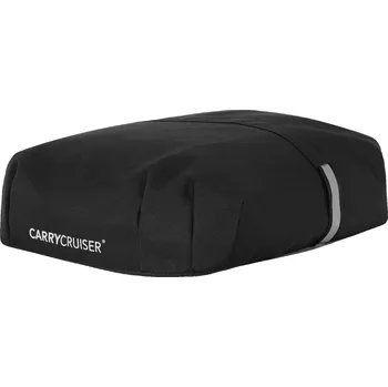 Nákupní taška Reisenthel CarryCruiser Cover Black + Sleva 5% s kódem AKCE5