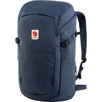 Školní batoh Fjällräven Ulvö 30 Mountain Blue + Sleva 5% s kódem AKCE5