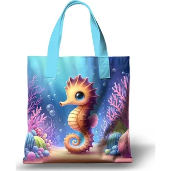 Panel- Taška/Vak Mořský koník