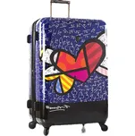 Heys Britto Heart with Wings L 100l + Sleva 5% s kódem AKCE5