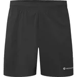 Montane kraťasy Jetstream 5 - pánské - černá Velikost: L