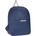 Nicole Brown Dámský batoh JBFB 328 Barva: Modrá