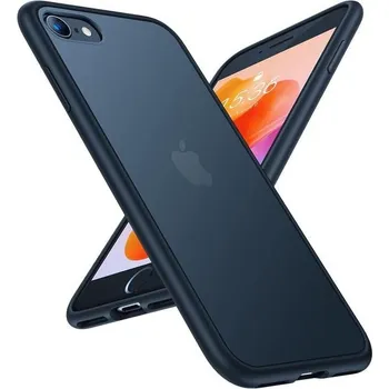Pouzdro na mobilní telefon TORRAS Pouzdro s vojenskou ochranou pro iPhone 14 Pro Max (skutečná vojenská ochrana) (s