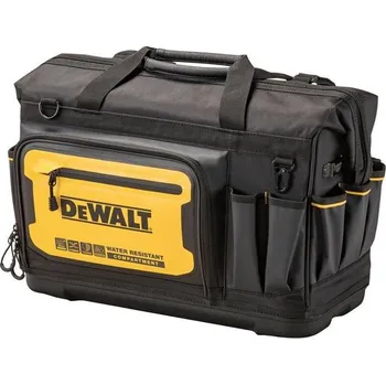 DeWALT DWST60104-1 - 20" pracovní textilní taška PRO rozměry 508 × 290 × 310 mm