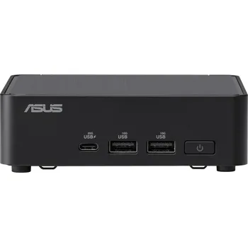 Stolní počítač ASUS NUC/14 Pro Kit/Mini/U5-125H/bez RAM/Arc Xe/bez OS/3R