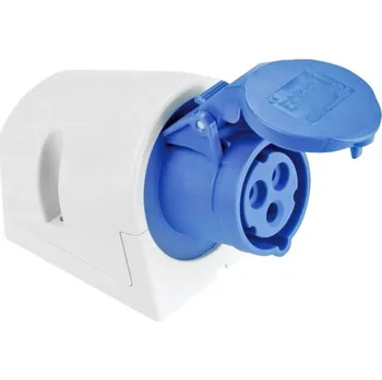 Příslušenství ke karavanu Vnější zásuvka CEE