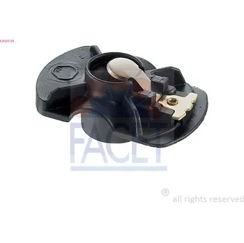 Rozdělovač Rotor rozdělovače FACET 3.8331/31