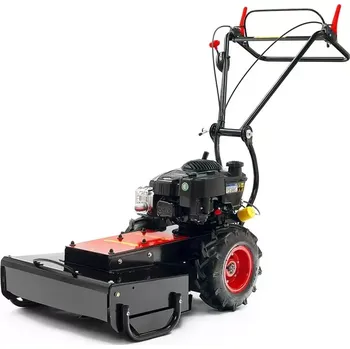 Sekačka Mulčovač MOTOR JIKOV GREEN BRAVO s motorem B&S 875