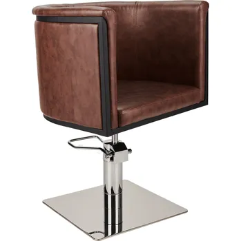 Kadeřnické křeslo Ayala Express Gio - kadeřnické křeslo