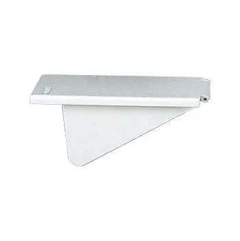 Elektrická zásuvka Náhradní výklopný kryt vnější zásuvky CEE - 321/015, bílá