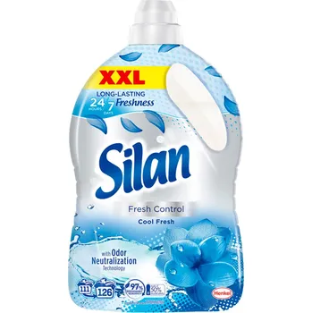 Aviváž Silan XXL FC Cool Fresh 2772ml 126PD