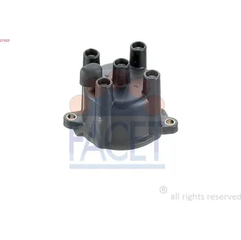 Rozdělovač Víko rozdělovače FACET 2.7623