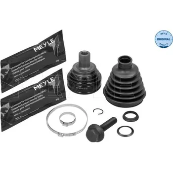 Hřídel nápravy Sada kloubů, hnací hřídel MEYLE 100 498 0299