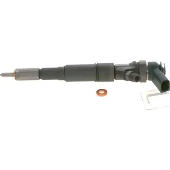 Systém vstřikování Vstřikovací tryska BOSCH 0 445 110 212