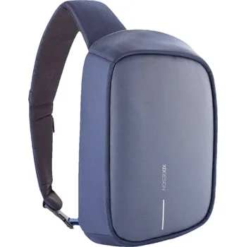 Školní batoh XD Design Bobby Sling navy + Sleva 5% s kódem AKCE5