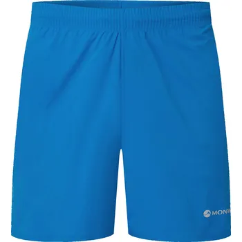 Pánské kraťasy Montane kraťasy Jetstream 5 - pánské - tmavě modrá Velikost: L