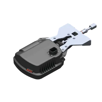 Auto-moto Protiskluzový systém ATC-2 AL-KO 2001-2500