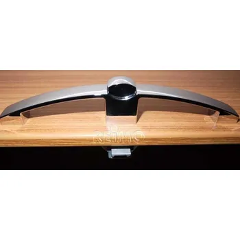 Madlo do koupelny Madlo skříňky chromované