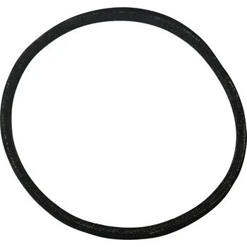 Příslušenství k šicímu stroji Černý klínový řemen 290mm (náhrada) Lucznik