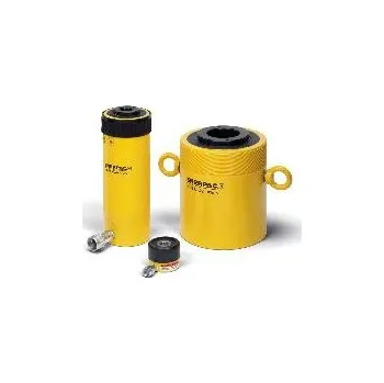 zvedák ENERPAC válec s dutým zdvihem RCH-120 jednočinný