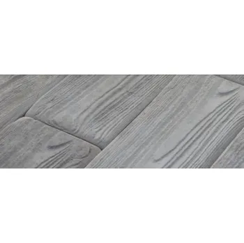 Schodiště AZ BETON Prkno 790x350x50mm, šedá