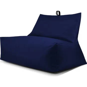Sedací pytel Tmavě modrý sedací vak Icy Sofa – So Soft? ID_1784624