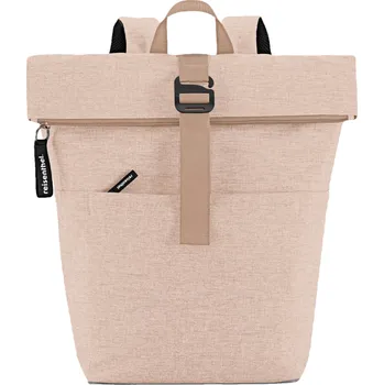 Školní batoh Reisenthel Rolltop Twist Coffee + Sleva 5% s kódem AKCE5