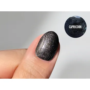 Lak na nehty Kozoroh