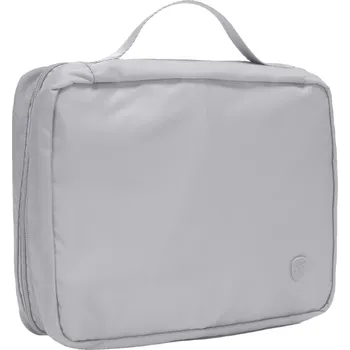 Heys Basic Toiletry Bag Grey + Sleva 5% s kódem AKCE5