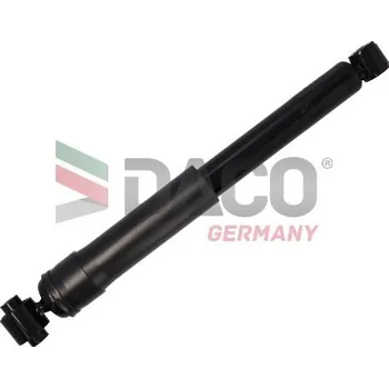 Tlumič pérování DACO 563015