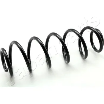Pružina podvozku JAPANPARTS ZC6179A