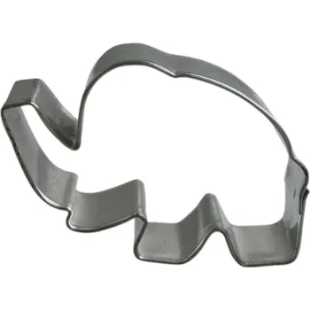 Forma na pečení Jakub Felcman Vykrajovátko slon
