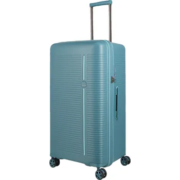 Travelite Roomer Trunk L Aqua + Sleva 5% s kódem AKCE5