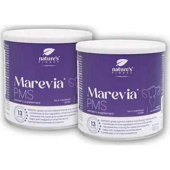 Anabolizér 2x PMS MareVia 130g