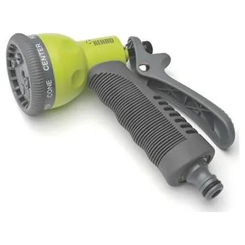 Zahradní hadice REHAU ALLROUND multifunkční sprchová hlavice