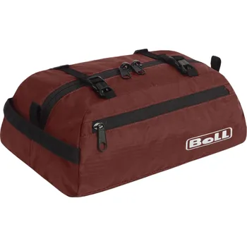 Cestovní taška Boll ULTRALIGHT WASHBAG II terracotta + Sleva 5% s kódem AKCE5