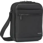 Hedgren Next Crossover Vertical Inc 10" RFID HNXT02 - Černá + Sleva 5% s kódem AKCE5