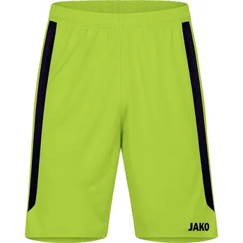 Trenky JAKO POWER neonově zelené Velikost: 116